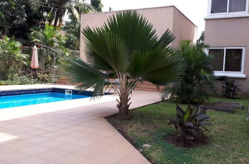 Photo 1 - Charming 3-bed Apartment Airport Residential Accra
