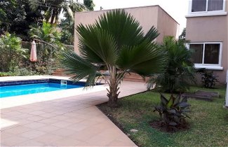 Foto 1 - Charming 3-bed Apartment Airport Residential Accra