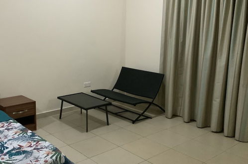 Foto 4 - Charming 3-bed Apartment Airport Residential Accra