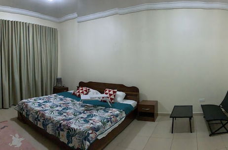 Photo 8 - Charming 3-bed Apartment Airport Residential Accra
