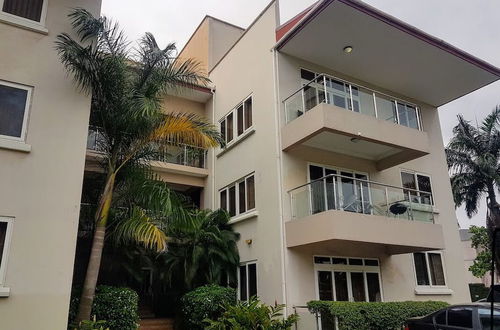 Foto 29 - Charming 3-bed Apartment Airport Residential Accra