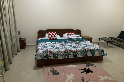 Photo 14 - Charming 3-bed Apartment Airport Residential Accra