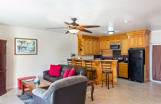 Caicos Cactus Residence - Photo 1