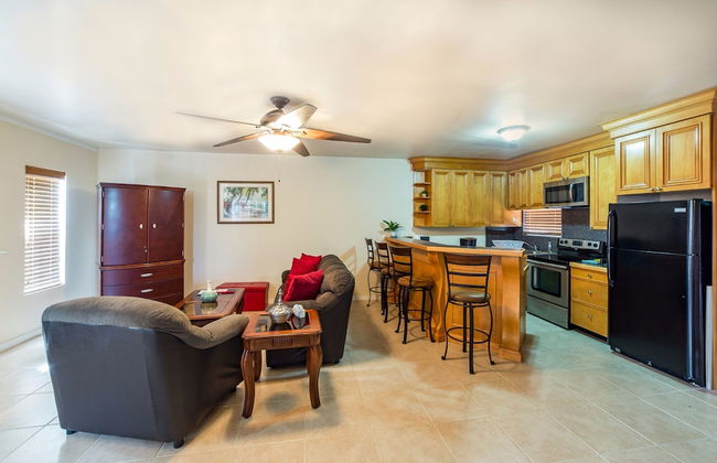 Caicos Cactus Residence - Photo 13