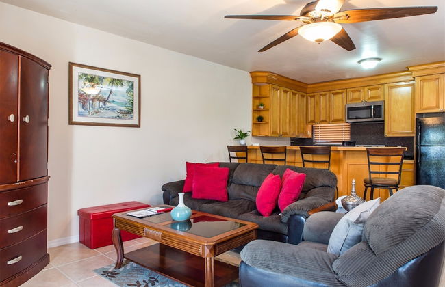 Caicos Cactus Residence - Photo 12