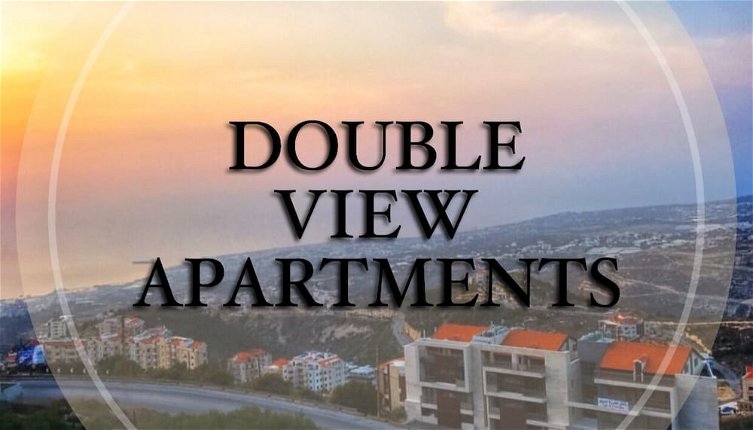 Foto 1 - Double View Apartments