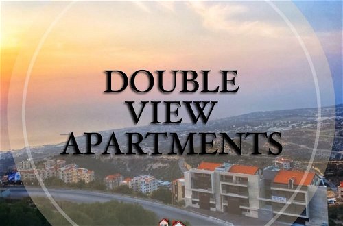 Foto 1 - Double View Apartments