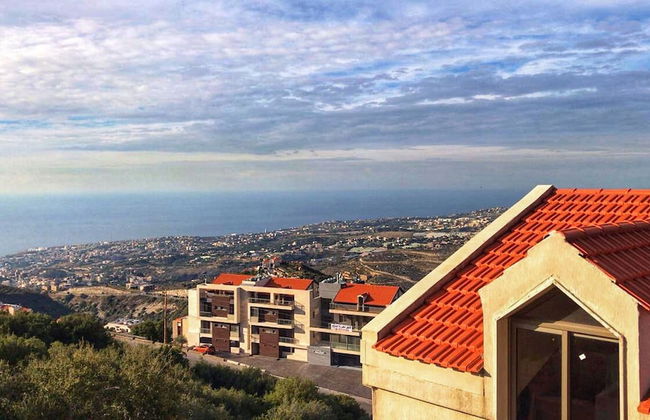 Double View Apartments - Foto 42