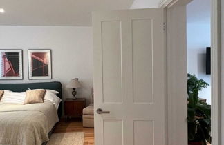 Photo 3 - Spacious and Bright 1 Bedroom Flat in Notting Hill