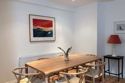 Foto 17 - Spacious and Bright 1 Bedroom Flat in Notting Hill