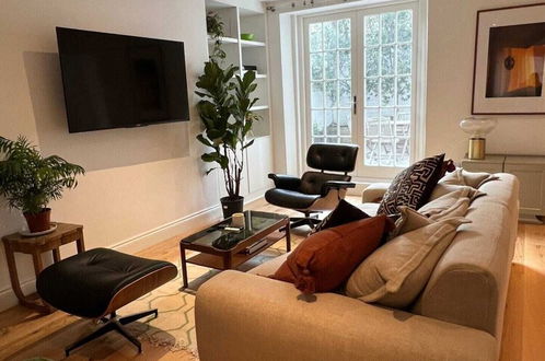 Foto 20 - Spacious and Bright 1 Bedroom Flat in Notting Hill