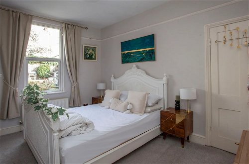 Foto 6 - Stylish and Bright 2 Bedroom Flat in Bristol