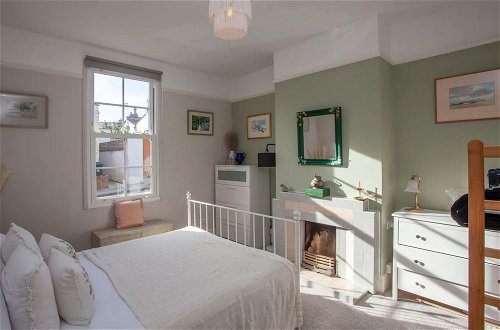 Foto 4 - Stylish and Bright 2 Bedroom Flat in Bristol