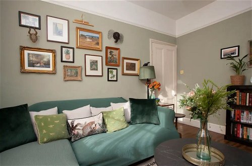 Photo 14 - Stylish and Bright 2 Bedroom Flat in Bristol
