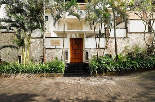 Photo 22 - Villa Jamalu by Nakula