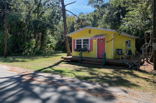 Photo 13 - Nature Coast Inn and Cottages