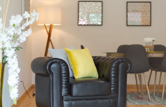 Sunny Beach Machico Apartment - Photo 10