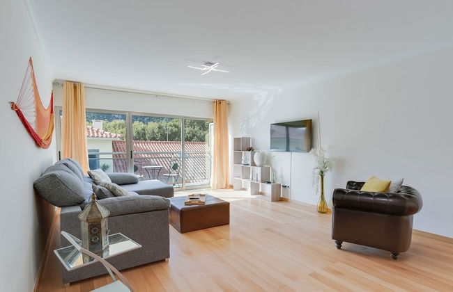 Sunny Beach Machico Apartment - Photo 11