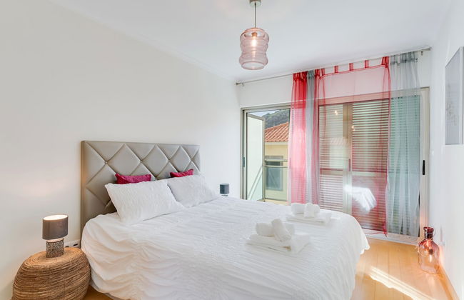 Sunny Beach Machico Apartment - Photo 3