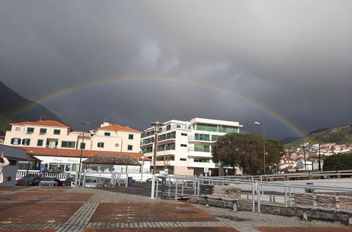 Photo 19 - Sunny Beach Machico Apartment