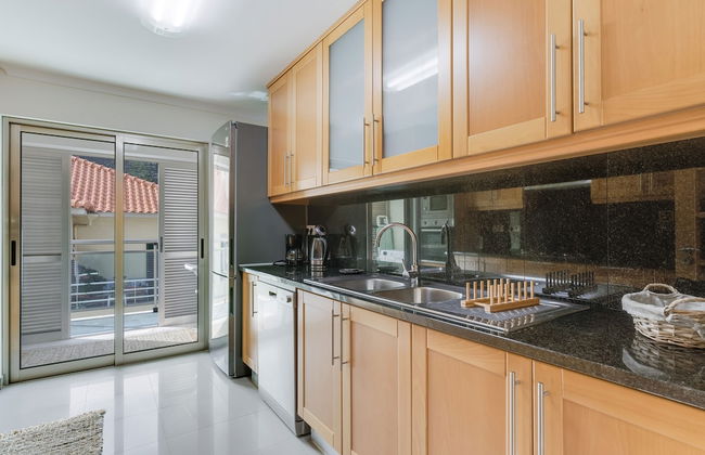 Sunny Beach Machico Apartment - Photo 9