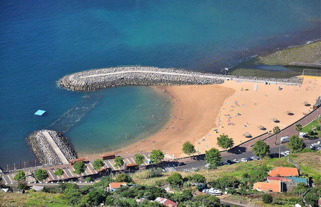 Sunny Beach Machico Apartment - Photo 25