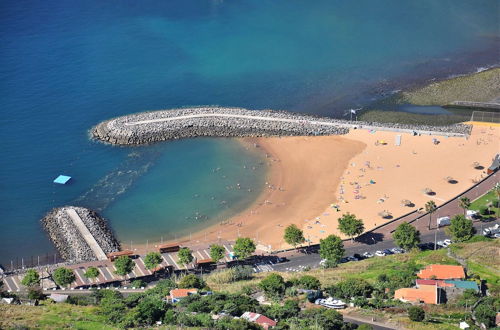 Photo 25 - Sunny Beach Machico Apartment