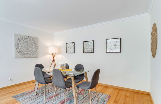 Sunny Beach Machico Apartment - Photo 14
