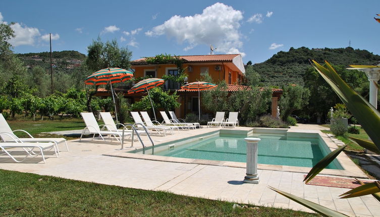 Foto 1 - Meridiana Holiday House With Shared Swimming Pool