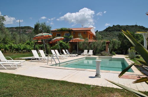 Foto 1 - Meridiana Holiday House With Swimming Pool