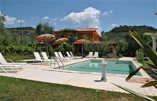 Photo 1 - Meridiana Holiday House With Shared Swimming Pool
