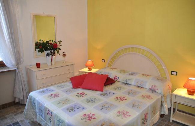 Meridiana Holiday House With Shared Swimming Pool - Foto 6