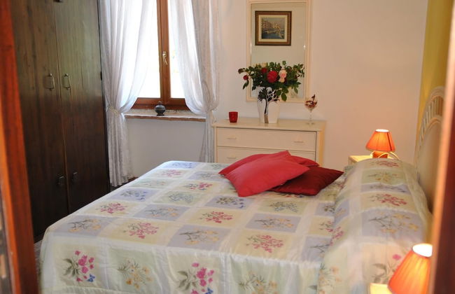 Meridiana Holiday House With Shared Swimming Pool - Foto 5