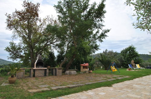 Photo 28 - Meridiana Holiday House With Shared Swimming Pool