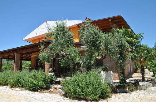 Photo 21 - Meridiana Holiday House With Shared Swimming Pool