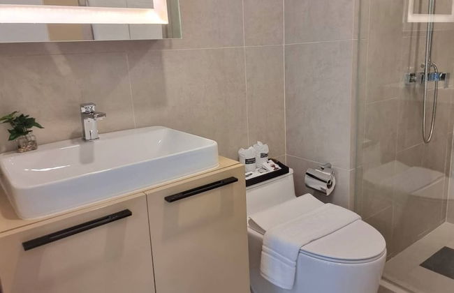 B204 - 1 Bdr Condo With Sea View, Ao Nang Beach - Foto 12