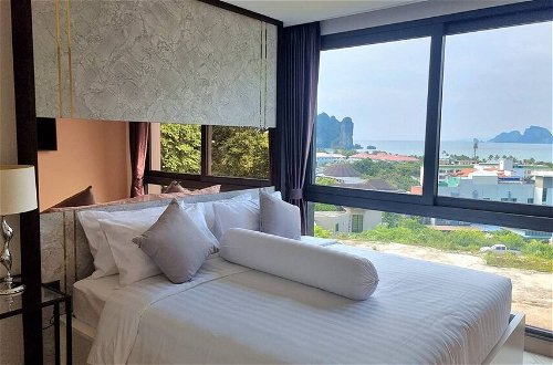 Foto 11 - B204-nice Seaview One Bedroom at Ao Nang Beach