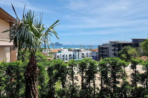 Photo 52 - B204-nice Seaview One Bedroom at Ao Nang Beach