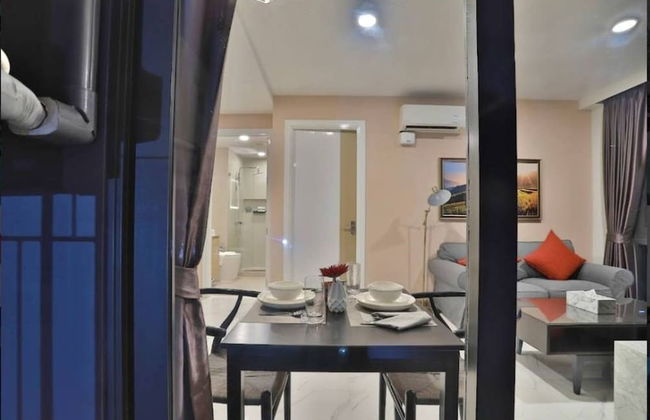 B204 - 1 Bdr Condo With Sea View, Ao Nang Beach - Foto 25