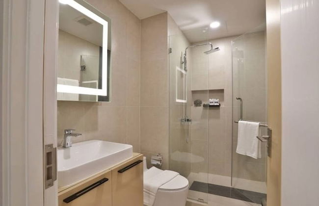 B204 - 1 Bdr Condo With Sea View, Ao Nang Beach - Foto 11