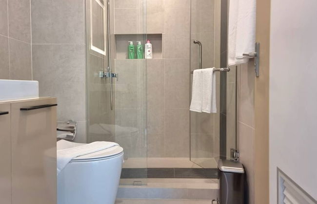 B204 - 1 Bdr Condo With Sea View, Ao Nang Beach - Foto 14