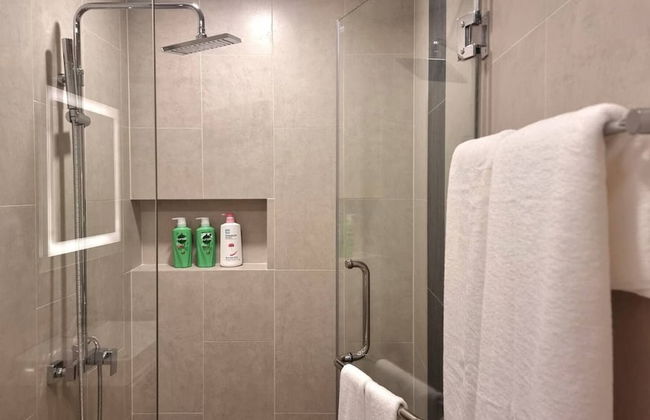 B204 - 1 Bdr Condo With Sea View, Ao Nang Beach - Foto 15