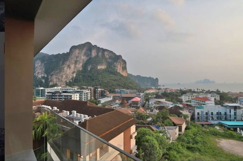 Photo 80 - Bo502-sea View Top Floor One Br at Ao Nang Beach