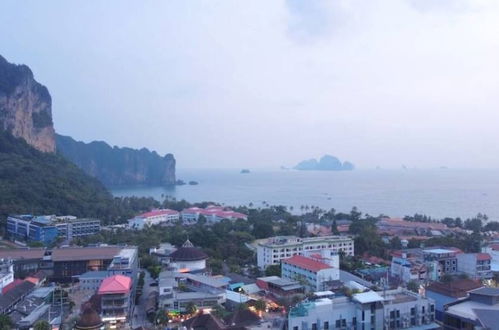 Foto 47 - B204-nice Seaview One Bedroom at Ao Nang Beach