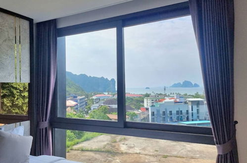 Foto 7 - B204-nice Seaview One Bedroom at Ao Nang Beach