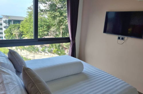 Photo 5 - B204-nice Seaview One Bedroom at Ao Nang Beach