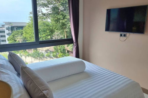 Foto 4 - B204-nice Seaview One Bedroom at Ao Nang Beach