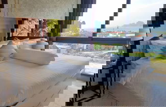 Photo 3 - B204-nice Seaview One Bedroom at Ao Nang Beach