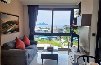 Photo 1 - B204-nice Seaview One Bedroom at Ao Nang Beach