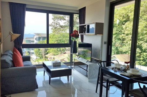 Photo 37 - B204-nice Seaview One Bedroom at Ao Nang Beach